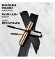 YSL Volume Effet Faux Cils Mascara False Lash Effect (British brand)
