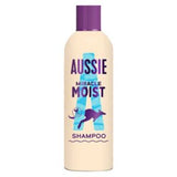 Boots Aussie Miracle Moist Shampoo For Dry Hair 300ml- Buy online at McGrocer