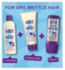 Aussie Miracle Moist Shampoo 300ml - British product