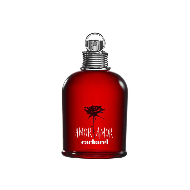 Cacharel Amor Amor women's perfume 100ml - British product
