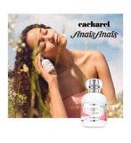 Cacharel Anaïs Anaïs Eau de Toilette 100ml - British product