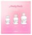Cacharel Anaïs Anaïs Eau de Toilette Spray 100ml - British product