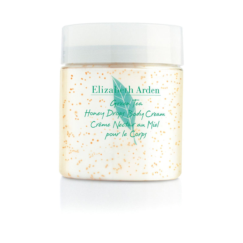 Elizabeth Arden Body Cream Green Tea Honey Drops 250ml, UK version