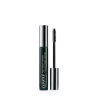 Clinique High Impact Mascara Black Eye Makeup