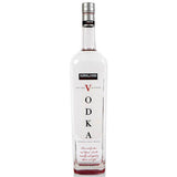 Kirkland Signature French vodka 1.75L, UK version