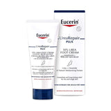 Eucerin UreaRepair foot cream 100ml - British product