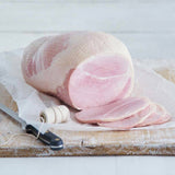 Bearfield's of London whole traditional ham 5.5kg - British product