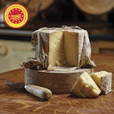 Ford Farm Cave Aged Truckle Cheddar Cheese 1.8kg - British product