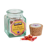 Costco UK Kirkland Signature La Mancha Spanish Saffron Spices 1g- Buy online at McGrocer