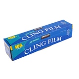 Kirkland Signature all purpose cling film 400m x 345mm wide, UK version