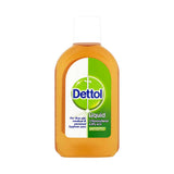Dettol Flüssiges Antiseptikum 250 ml