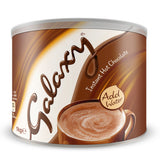 Costco UK Galaxy Instant Hot Chocolate Mix 1kg- Buy online at McGrocer