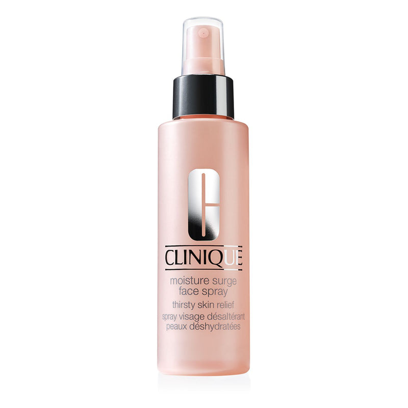 Clinique Moisture Surge face spray 125ml - British product