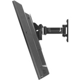 Peerless Paramount pivoting TV wall mount 22-40 inch, UK version