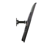Peerless Paramount pivoting TV wall mount 22-40 inch, UK version