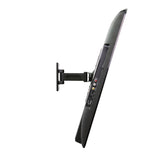 Peerless Paramount pivoting TV wall mount 22-40 inch, UK version