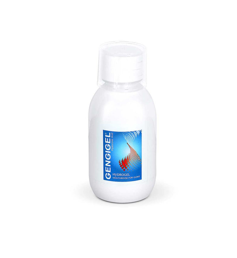 Gengigel Mouthrinse 150ml - British product