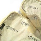 Bowron shortwool lambskin stroller fleece 37x92cm - British product