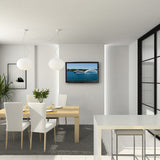 Peerless flat TV wall mount 32-46 inch (British brand)