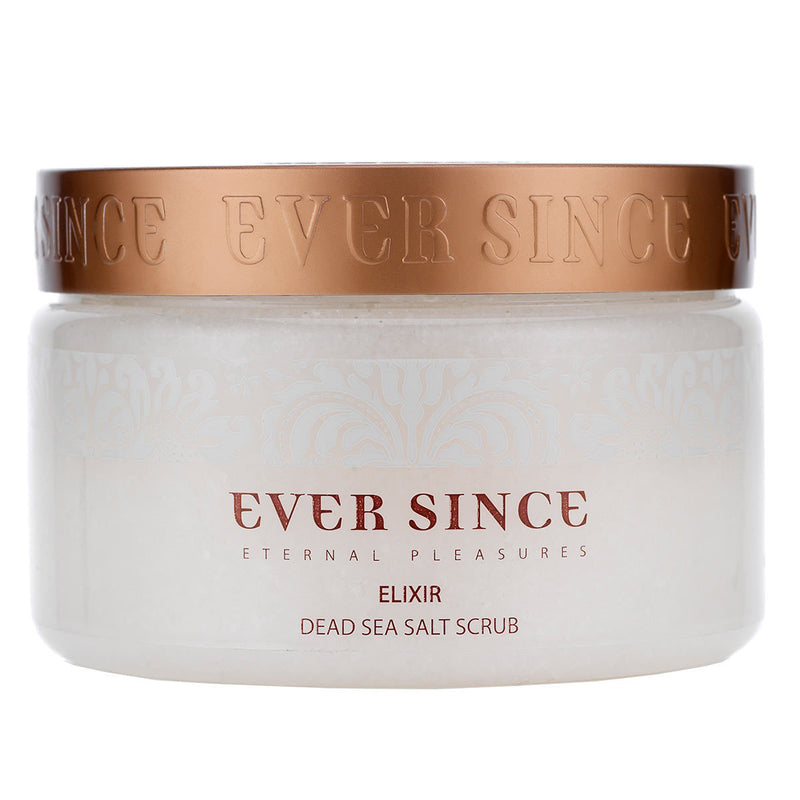 Ever Since Dead Sea Salt Scrub 250ml - British product