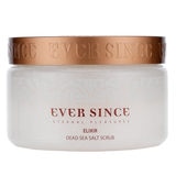 Ever Since Dead Sea Salt Scrub 250ml - British product