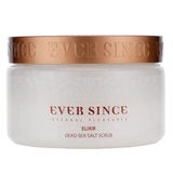 Ever Since Dead Sea Salt Scrub 250ml - British product