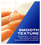 Durex Play Feel water based lubricant 100ml (British brand)