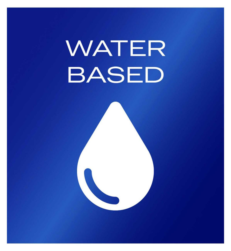 Durex Play Feel water based lubricant 100ml (British brand)