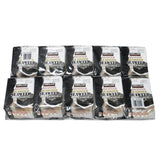 Kirkland Signature Roasted Seasoned Seaweed 10 x 17g, UK version