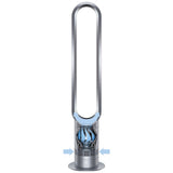 Dyson Cool™ AM07 Tower Fan - White/Silver