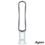 Costco UK Dyson Cool™ AM07 Tower Fan - White/Silver- Buy online at McGrocer