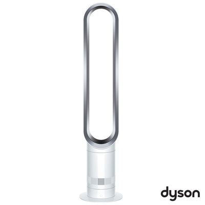 Costco UK Dyson Cool™ AM07 Tower Fan - White/Silver- Buy online at McGrocer