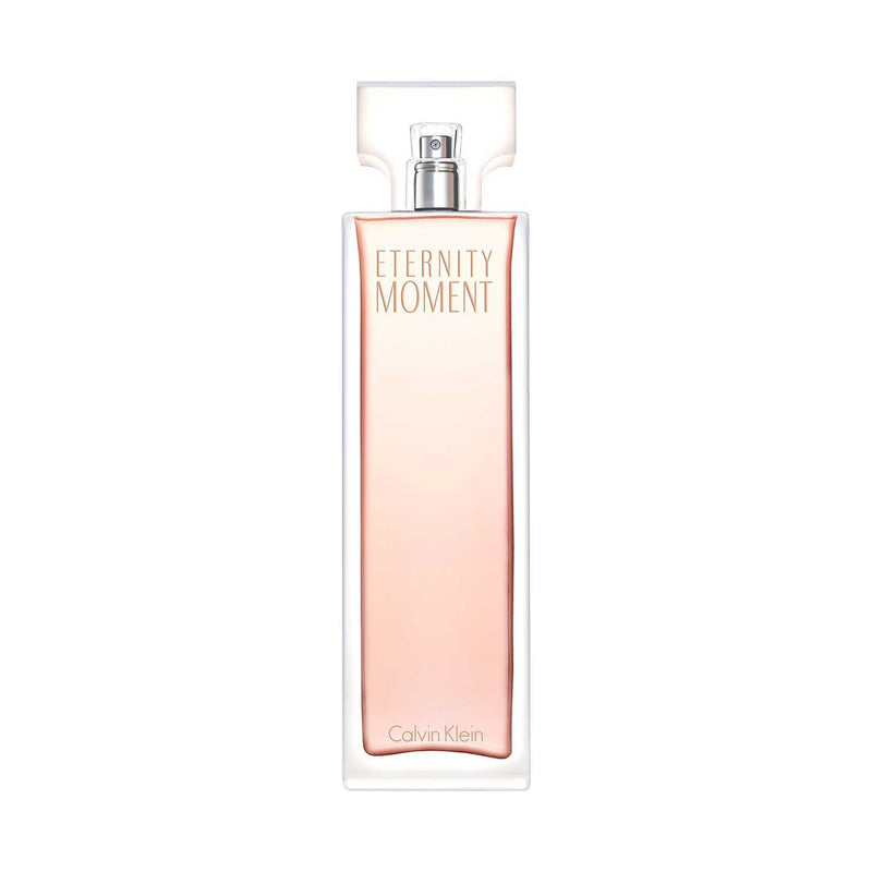 Calvin Klein Eternity Moment eau de parfum 50ml - British product