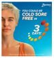 Zovirax Aciclovir Cold Sore Cream 2g tube (British brand)