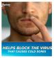 Zovirax Aciclovir Cold Sore Cream 2g tube (British brand)