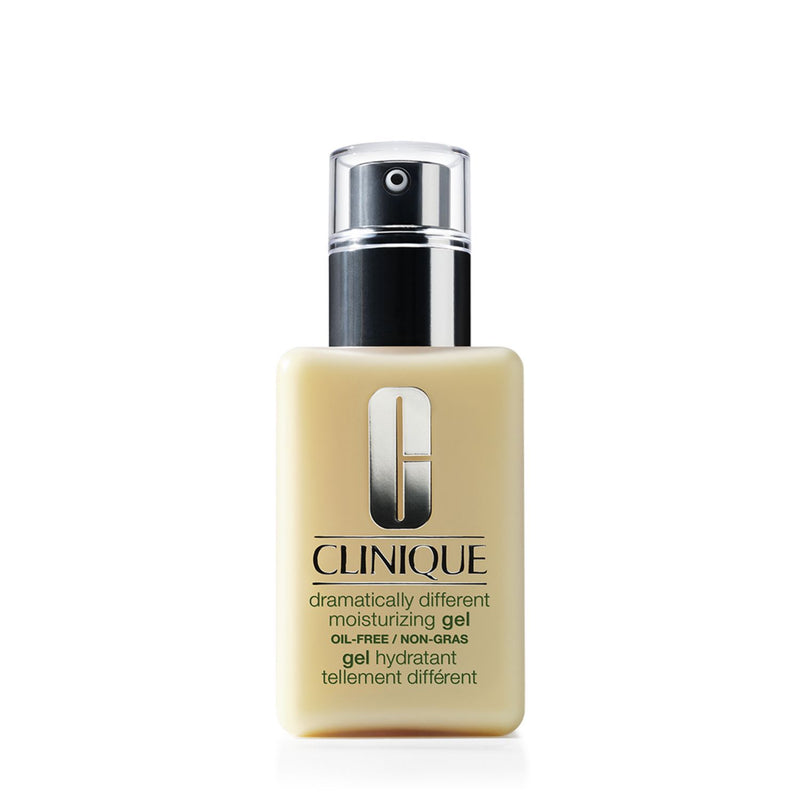Clinique Moisturising Gel Combination to Oily Skin 125ml - British product