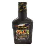 Costco UK Mr Yoshida's Original Gourmet Barbecue Sauce and Marinade 1.36kg- Buy online at McGrocer
