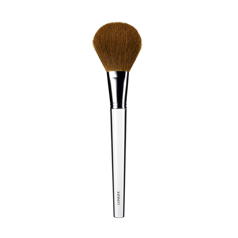 Clinique Large Allover Face Powder Brush - British product