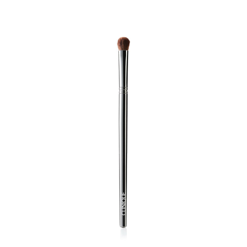 Clinique eye shadow brush compact - British product