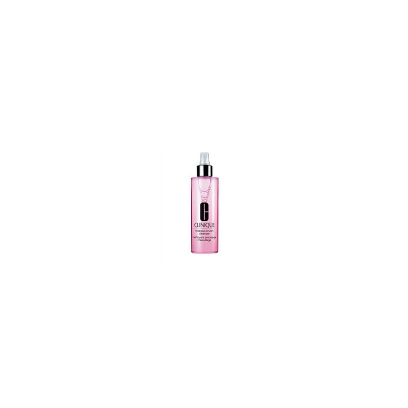 Clinique makeup brush cleanser 236ml - British product
