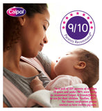 Calpol Sugar Free Infant Suspension Strawberry Flavour 12x5ml Sachets - British product