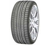 Michelin Latitude Sport 275/55 R19 tyre, imported from the UK