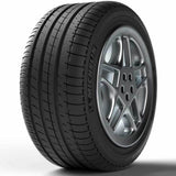 Michelin Latitude Sport 275/55 R19 tyre, imported from the UK