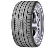 Michelin Pilot Sport 2 summer tyre 275/45 R20 (British brand)