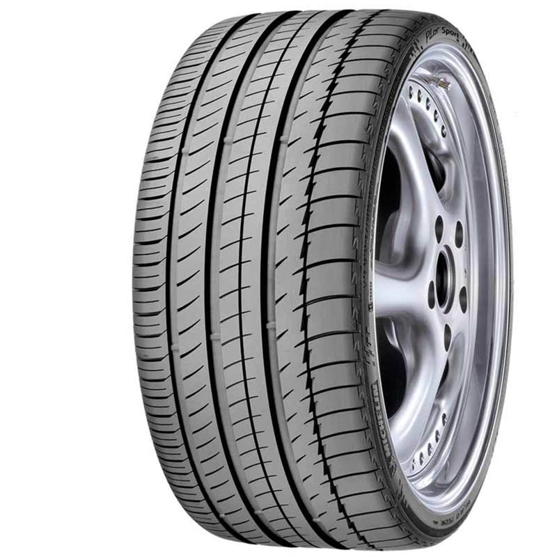 Michelin Pilot Sport 2 summer tyre 275/45 R20 (British brand)