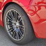 Michelin Pilot Sport 2 summer tyre 275/45 R20 (British brand)