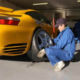 Michelin Pilot Sport 2 summer tyre 275/45 R20 (British brand)