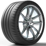 Michelin Pilot Sport Cup 2 tyre 295/30 ZR20 (British brand)
