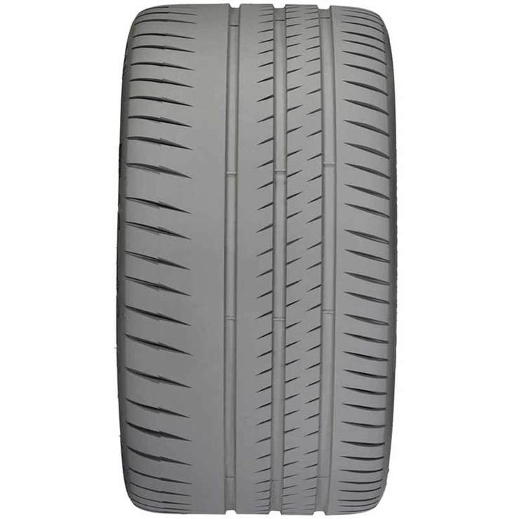 Michelin Pilot Sport Cup 2 tyre 295/30 ZR20 (British brand)