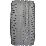 Michelin Pilot Sport Cup 2 tyre 295/30 ZR20 (British brand)